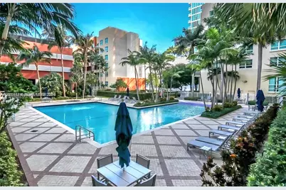 2000 N Bayshore Dr #507, Miami, FL 33137 - Photo 23