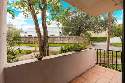 9490 SW 77th Ave #N1, Miami, FL 33156 - Photo 17