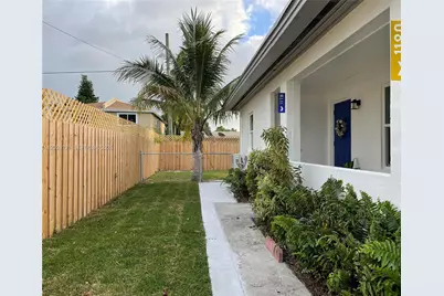 1178 NE 112th St #2, Miami, FL 33161 - Photo 1
