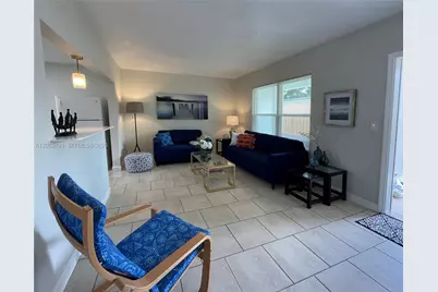 1178 NE 112th St #2, Miami, FL 33161 - Photo 5