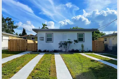 1178 NE 112th St #2, Miami, FL 33161 - Photo 15