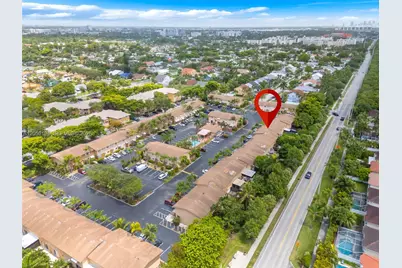 450 SE 7th St #261, Dania Beach, FL 33004 - Photo 31