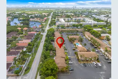 450 SE 7th St #261, Dania Beach, FL 33004 - Photo 33