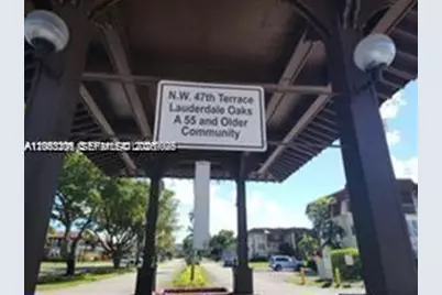 2901 NW 47th Ter #248B, Lauderdale Lakes, FL 33313 - Photo 5