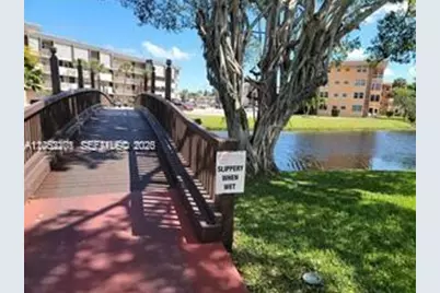 2901 NW 47th Ter #248B, Lauderdale Lakes, FL 33313 - Photo 3