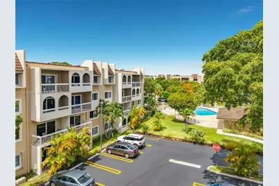 7722 Camino Real #E304, Miami, FL 33143 - Photo 37