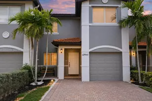 12945 SW 29th St, Miramar, FL 33027 - Photo 1