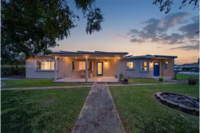 10141 SW 46th St, Miami, FL 33165 - Photo 1