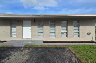 19572 NW 29th Pl, Miami Gardens, FL 33056 - Photo 1