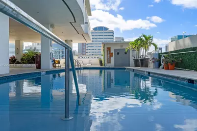 315 NE 3rd Ave #1805, Fort Lauderdale, FL 33301 - Photo 35