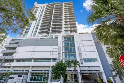 315 NE 3rd Ave #1805, Fort Lauderdale, FL 33301 - Photo 1