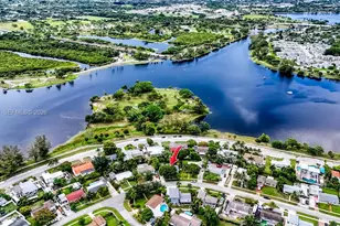 1427 Crest Dr, Lake Worth, FL 33461 - Photo 29