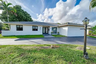 3400 N Park Rd, Hollywood, FL 33021 - Photo 1