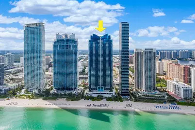 17121 Collins Ave #808, Sunny Isles Beach, FL 33160 - Photo 57