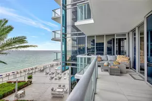 17121 Collins Ave, Sunny Isles Beach, FL 33160 - Photo 23