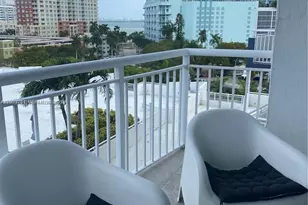 275 NE 18th St, Miami, FL 33132 - Photo 1