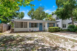 4946 2nd Ave N St Petersburg, Saint Petersburg, FL 33710 - Photo 5