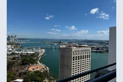 325 S Biscayne Blvd #4320, Miami, FL 33131 - Photo 1