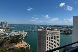 325 S Biscayne Blvd, Miami, FL 33131 - Photo 1