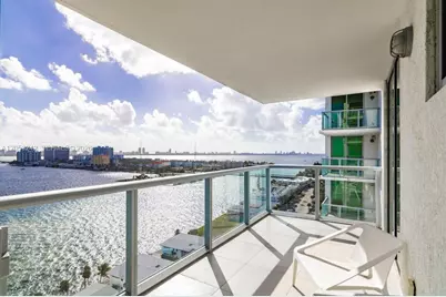 7928 East Dr #1604 + DEN, North Bay Village, FL 33141 - Photo 11