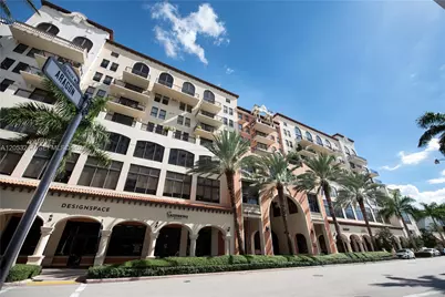 55 Merrick Way Wy #713, Coral Gables, FL 33134 - Photo 1