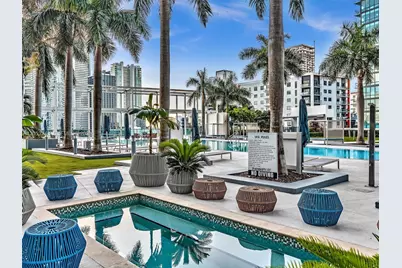 3301 NE 1st Ave #H2706, Miami, FL 33137 - Photo 43