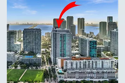 3301 NE 1st Ave #H2706, Miami, FL 33137 - Photo 97
