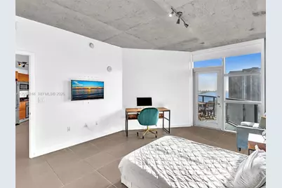 3301 NE 1st Ave #H2706, Miami, FL 33137 - Photo 35