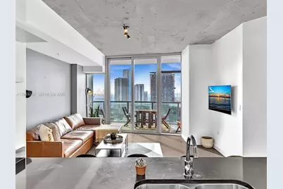 3301 NE 1st Ave #H2706, Miami, FL 33137 - Photo 17