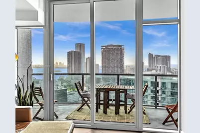 3301 NE 1st Ave #H2706, Miami, FL 33137 - Photo 23