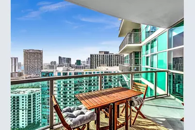 3301 NE 1st Ave #H2706, Miami, FL 33137 - Photo 25
