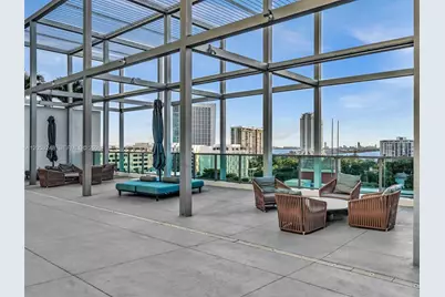 3301 NE 1st Ave #H2706, Miami, FL 33137 - Photo 47