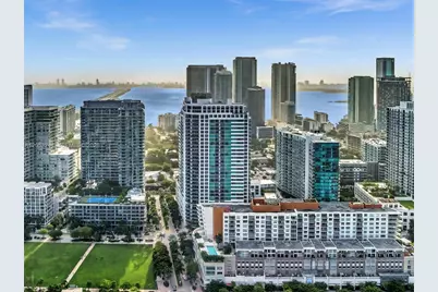 3301 NE 1st Ave #H2706, Miami, FL 33137 - Photo 89