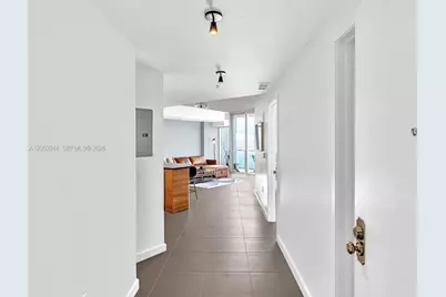 3301 NE 1st Ave #H2706, Miami, FL 33137 - Photo 5