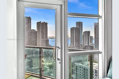 3301 NE 1st Ave #H2706, Miami, FL 33137 - Photo 37