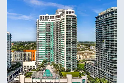 3301 NE 1st Ave #H2706, Miami, FL 33137 - Photo 91