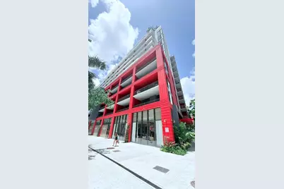 90 NE 32nd St #1012, Miami, FL 33137 - Photo 1