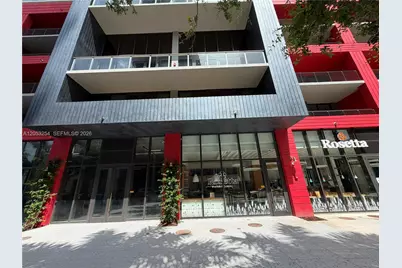90 NE 32 Street #523, Miami, FL 33127 - Photo 1