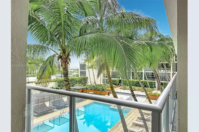 3470 E Coast Ave #H0907, Miami, FL 33137 - Photo 13