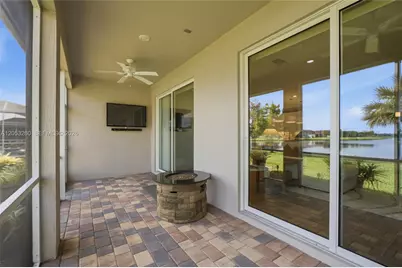 10305 SW Zaffre Ln, Port Saint Lucie, FL 34987 - Photo 31
