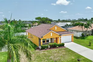 1913 SW 26th Terrace, Cape Coral, FL 33914 - Photo 3