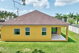 1913 SW 26th Terrace, Cape Coral, FL 33914 - Photo 39