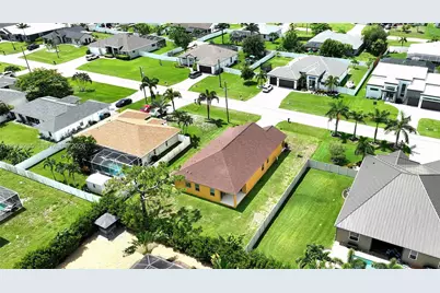 1913 SW 26th Terrace, Cape Coral, FL 33914 - Photo 41