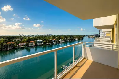 5600 Collins Ave #11L, Miami Beach, FL 33140 - Photo 1