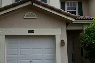 11833 SW 152nd Ct, Miami, FL 33196 - Photo 1