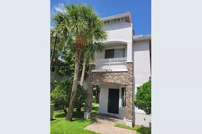 2578 SW 82 Av #101, Miramar, FL 33025 - Photo 1