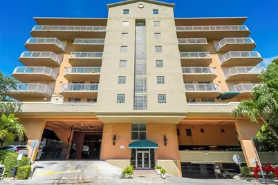 1650 Coral Way #604, Miami, FL 33145 - Photo 21