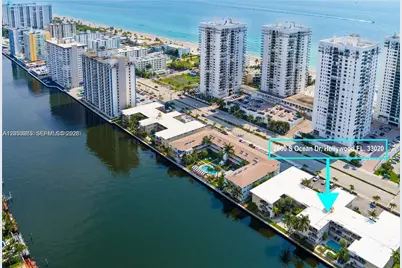2600 S Ocean Dr #S112, Hollywood, FL 33019 - Photo 11
