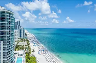 1825 S Ocean Dr, Hallandale Beach, FL 33009 - Photo 3