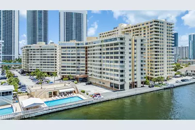 1825 S Ocean Dr #504, Hallandale Beach, FL 33009 - Photo 5